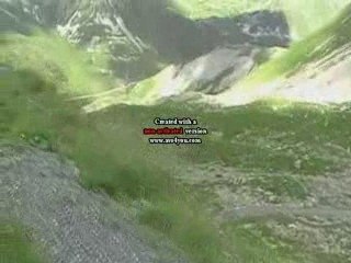 COL DU GALIBIER (91kg)