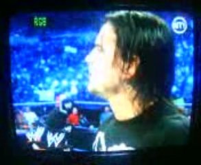 Catch Attack - 15/08/09 - Smackdown part 1