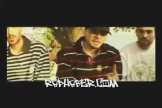 Killa Hakan-Kreuzberg City-2006