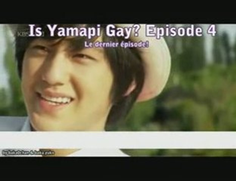IS YAMAPI GAY? [EPISODE 4 ]