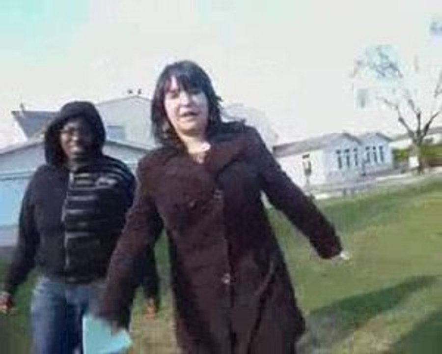 Baudeix 2008-2009 bepa 1e année labo-horti