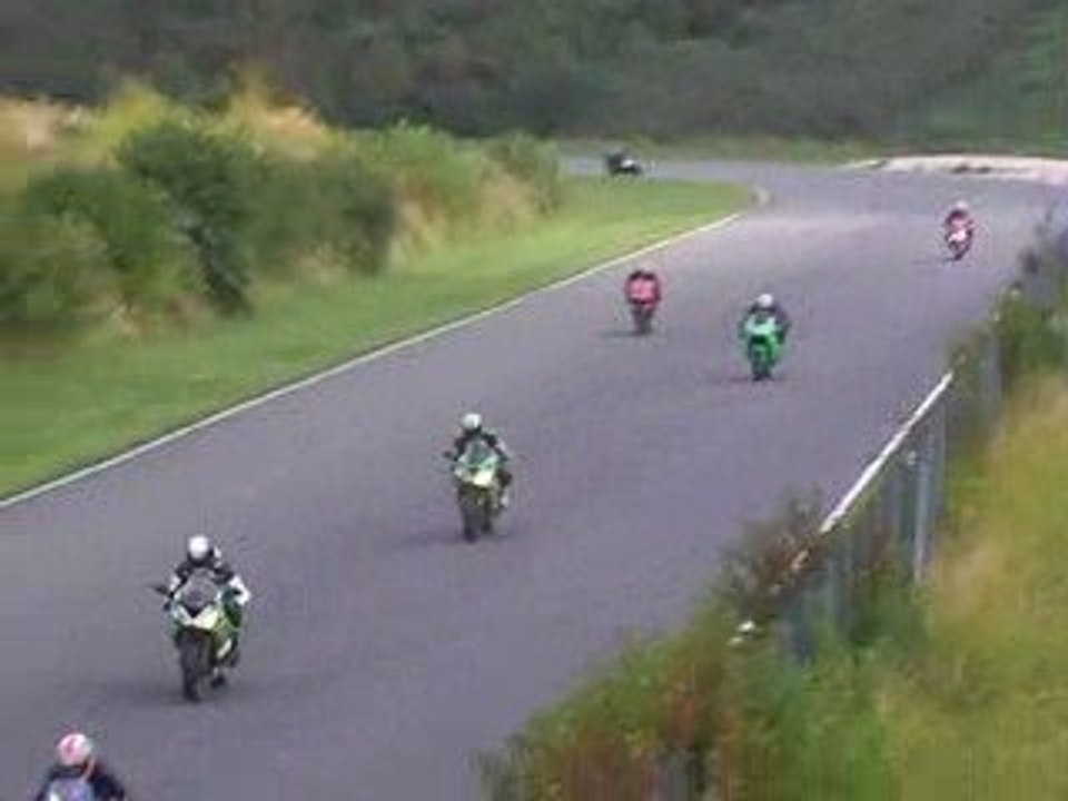 petite video du 16 aout