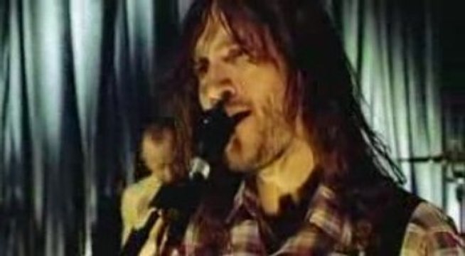 red hot chili peppers tell me baby (live) )(( SEFA DÖNER ))