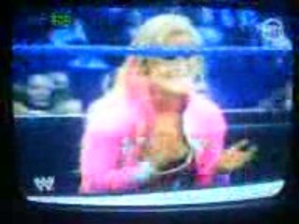 Catch Attack - 15/08/09 - Smackdown part 4
