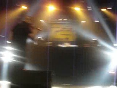 PSY 4 DE LA RIME - 15 mai 2009 - Ancienne Belgique