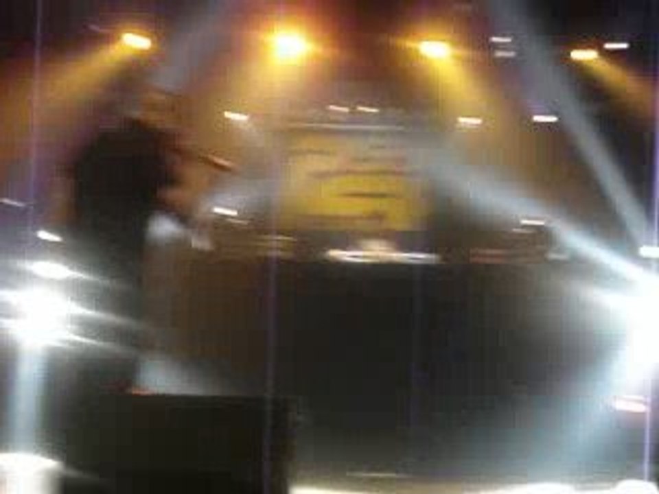 PSY 4 DE LA RIME - 15 mai 2009 - Ancienne Belgique