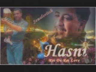 CHEB HASNI