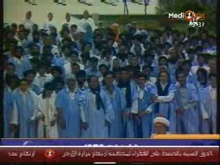 Maroc : anniversaire de la récupération  D'oued-eddahab