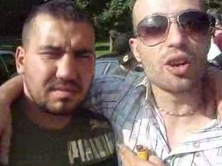 Mons Borinage on est on est AAAALLLL