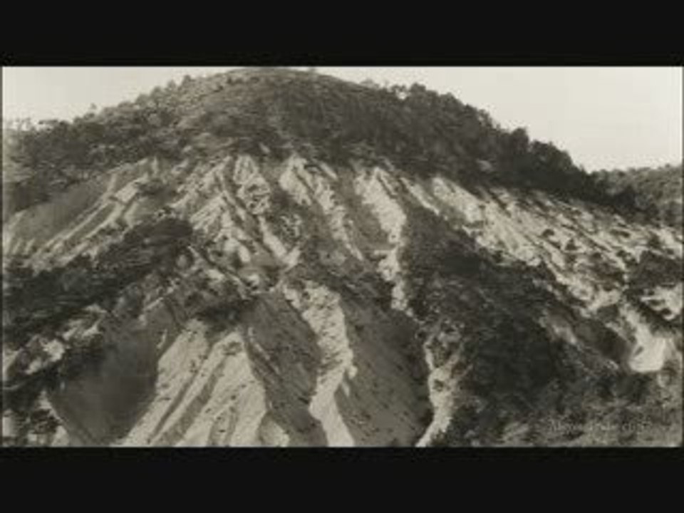 Aigoual, rebirth of a forest, 'the Clip'