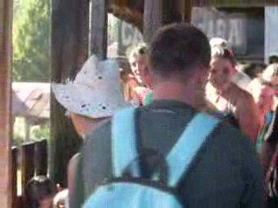 niagara a bellewaerde