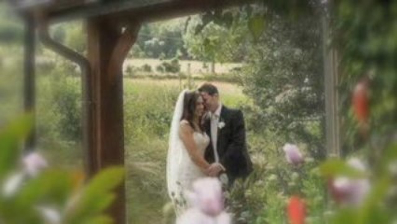 Wedding Photographer