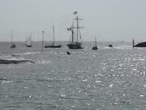 Pornic : plaisirs d'eau