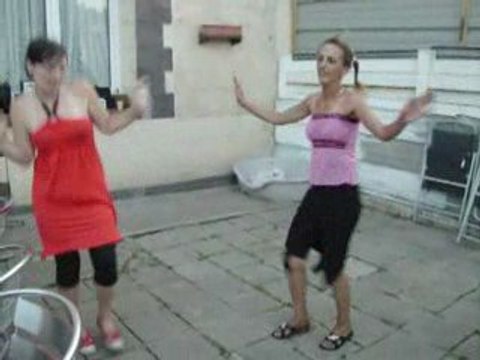 sylvie a donf