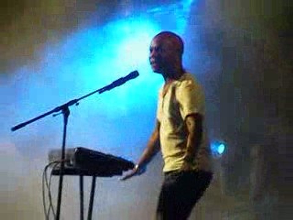 Concert Emile et Image a Yport  (76)