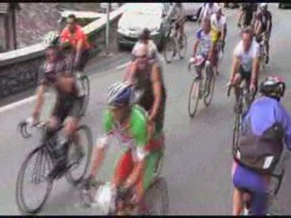 7ème Route des Toys