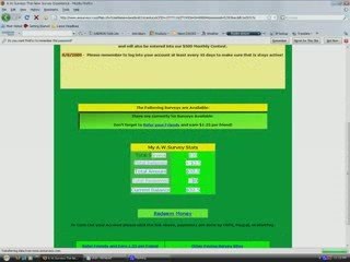 101% money for paypal and it is free and legit