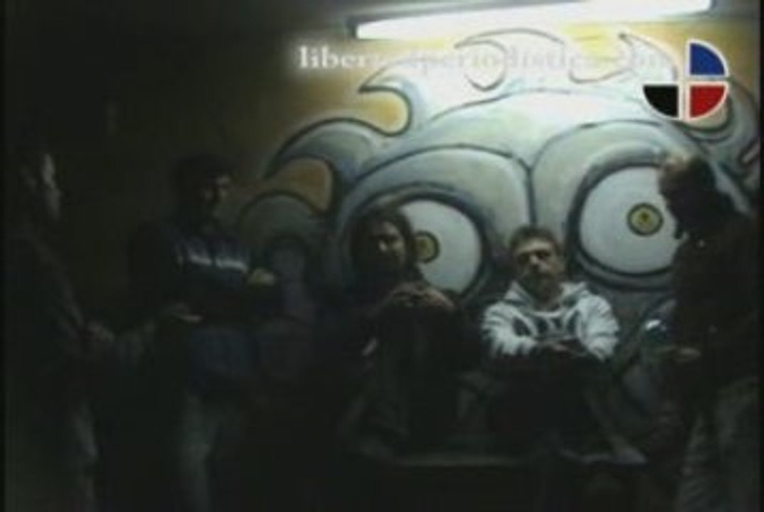 el hombre misterioso parte2