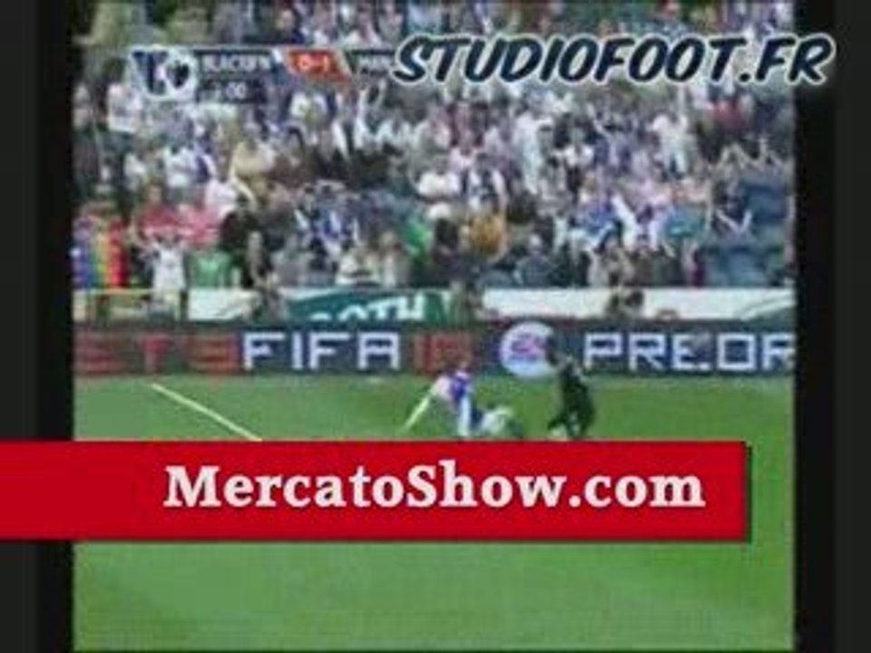 Blackburn Manchester City Adebayor