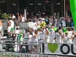 Gay Pride 2009 Amsterdam