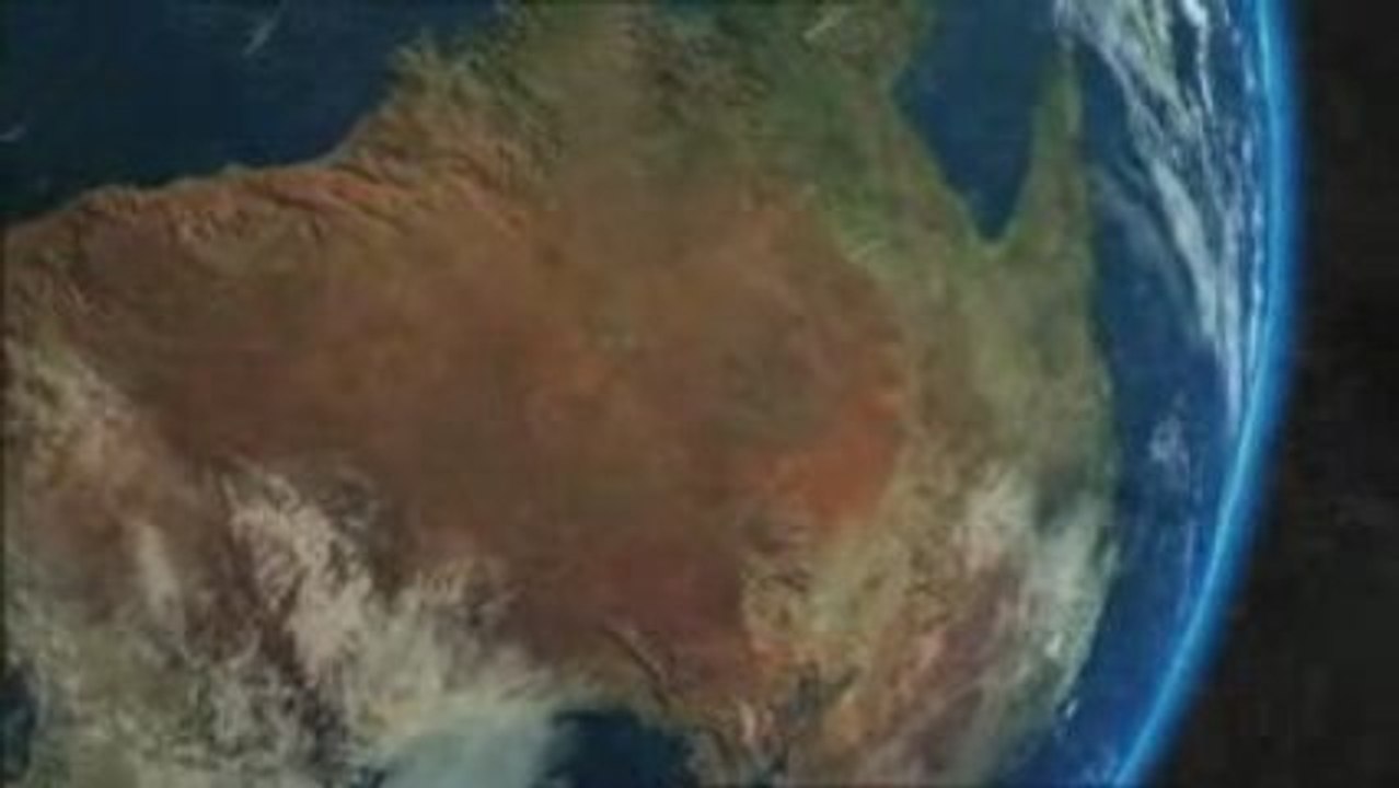 Enquête sur les géants de la mégafaune d'Australie 3_5