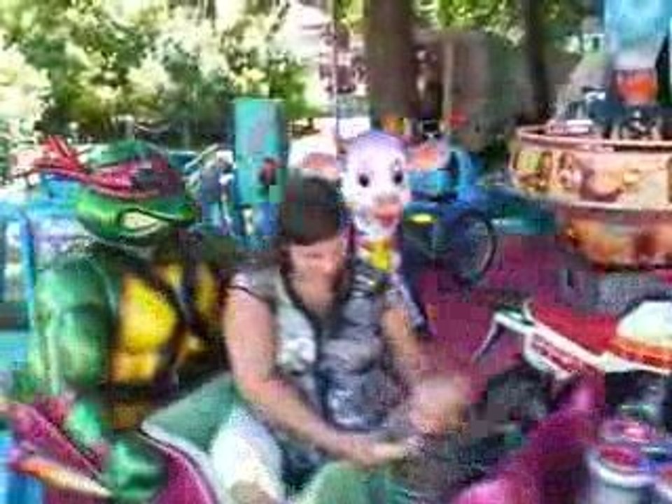 enzo au jeu