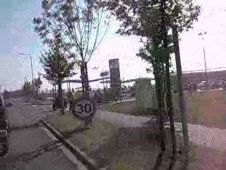 Les Amis Motards