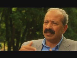 Du Rêve à la Réalité - Ali (Turquie)