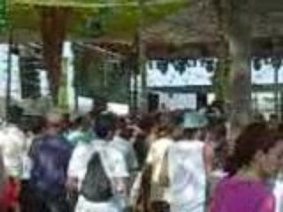 FREEDOM FESTIVAL 2009