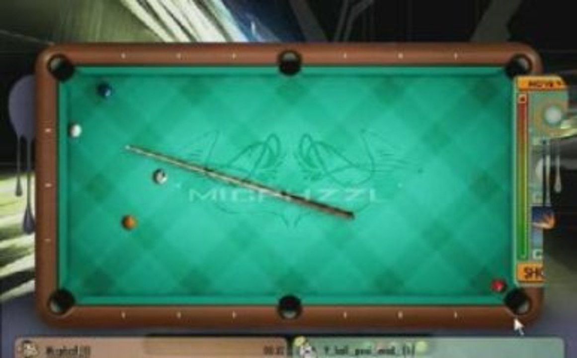 Mic graphic's TS vid