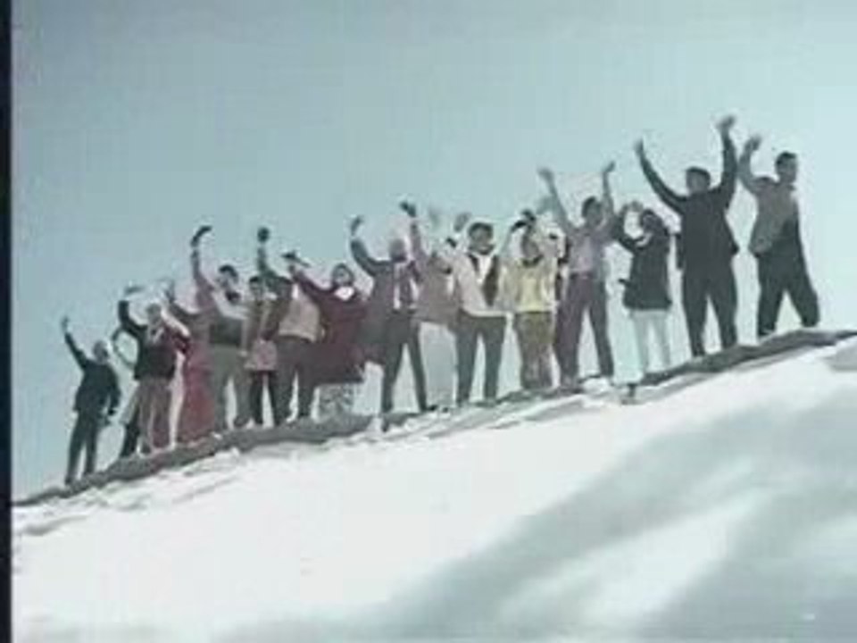 Logo Na Maro Ise - Anamika - 1972