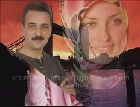 yüregin bir taş-ibrahim halil pancar