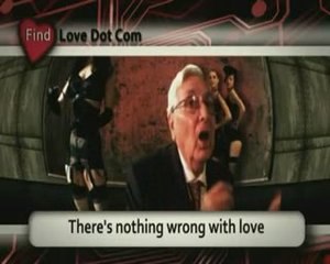 Michael Ashanti-the Internet (There's Nothing Wrong W/ Love)