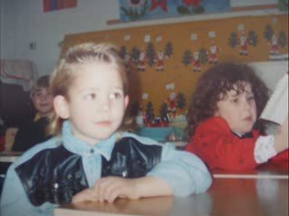 ma petite famille