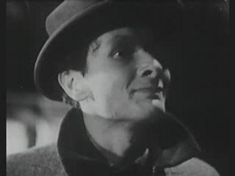 Salonique nid d'espions - Louis Jouvet