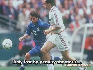Del Piero Grande Capitano