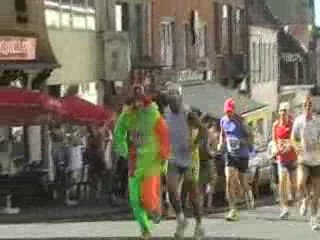 la course des sources Péruwelz