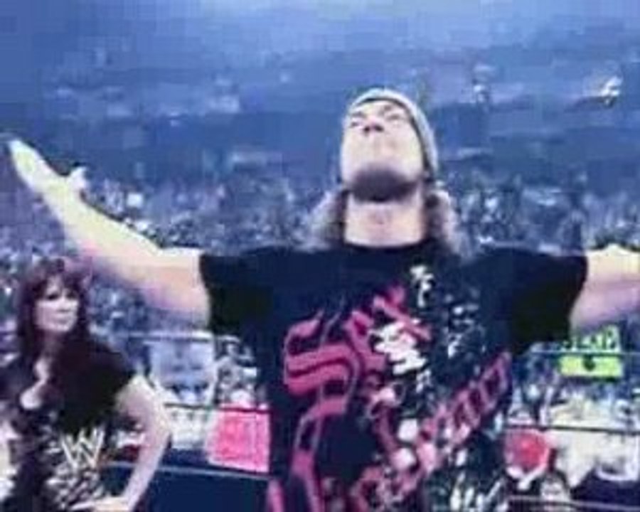 Match VII Promo