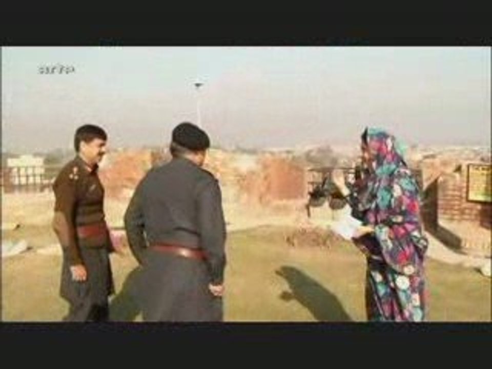 l'étau taliban 2