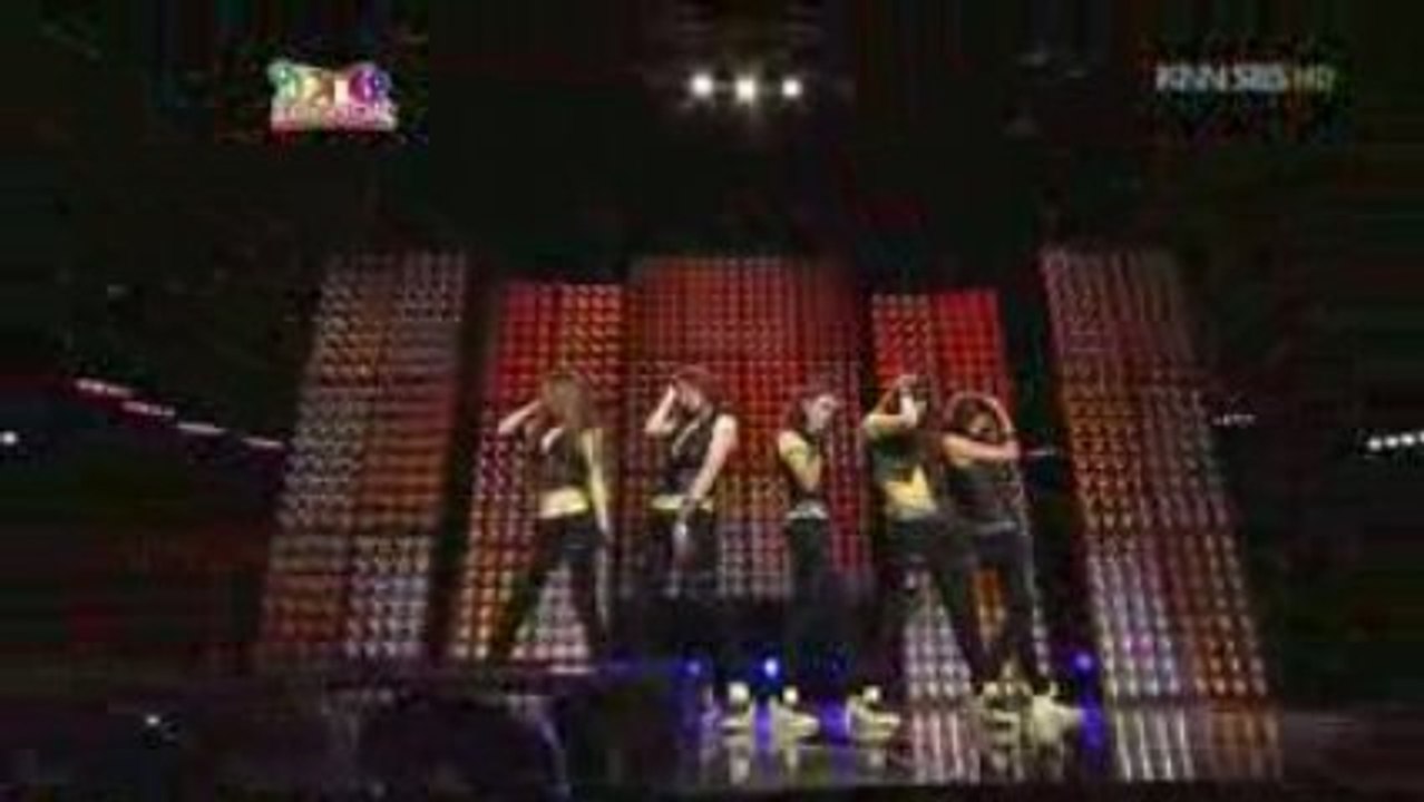 [Live] Kara - Again & Again (2PM)
