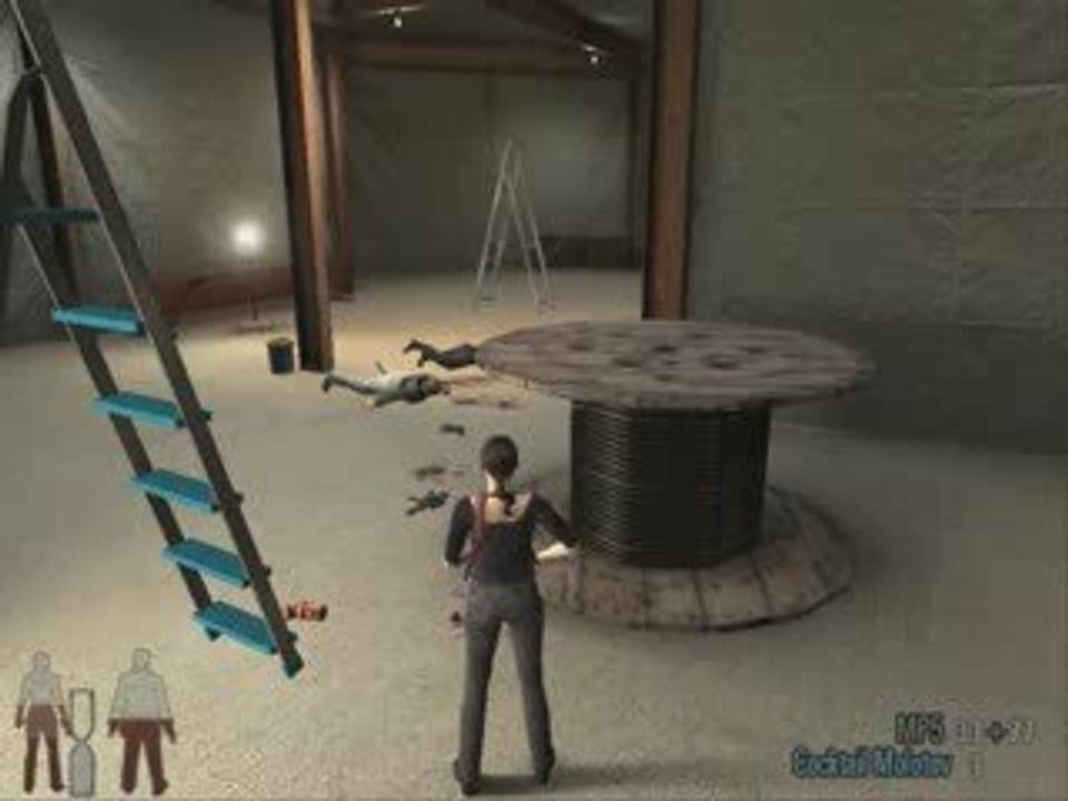 max payne 2 walkthrough the fall of max payne