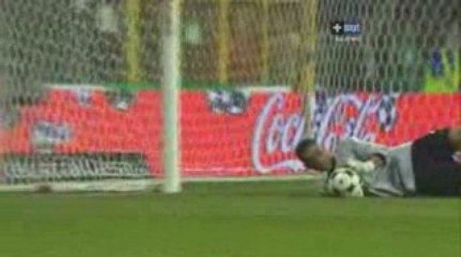 [allgoals.pl] Skrót meczu Śląsk Vs. Polonia B. 14.08.2009