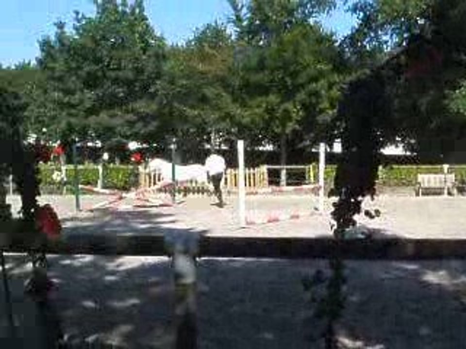 Haras de la Vendée