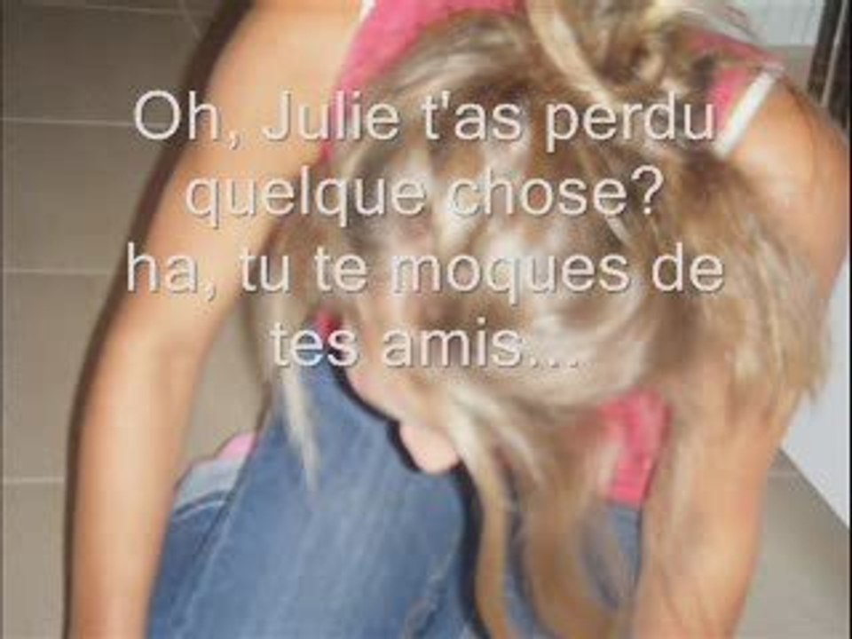 Soirée du 03 Août 2009