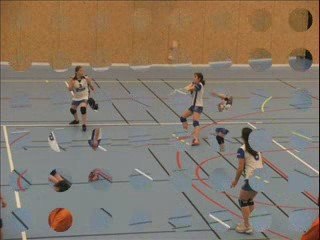 diapo de la saison 2008/2009