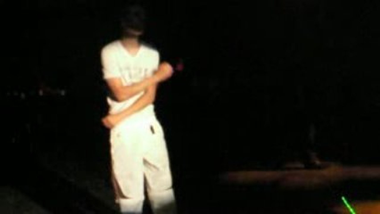 moi qui dance la tectonick