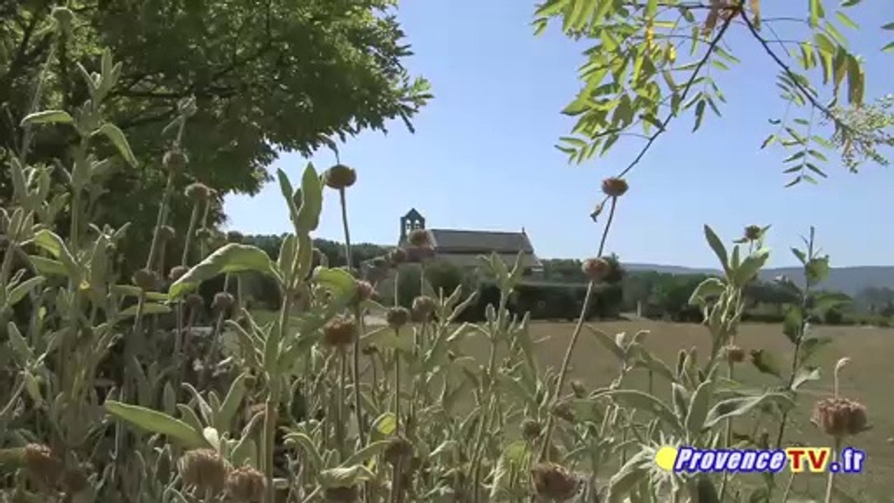 Le musée et jardins de Salagon