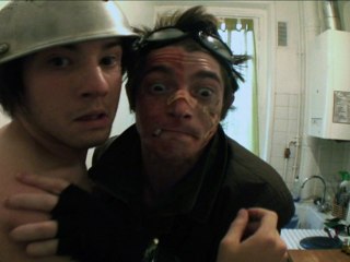 Le Visiteur du Futur - 1x09