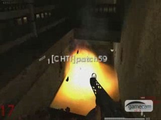 Call of Duty 5 - Mode Zombie