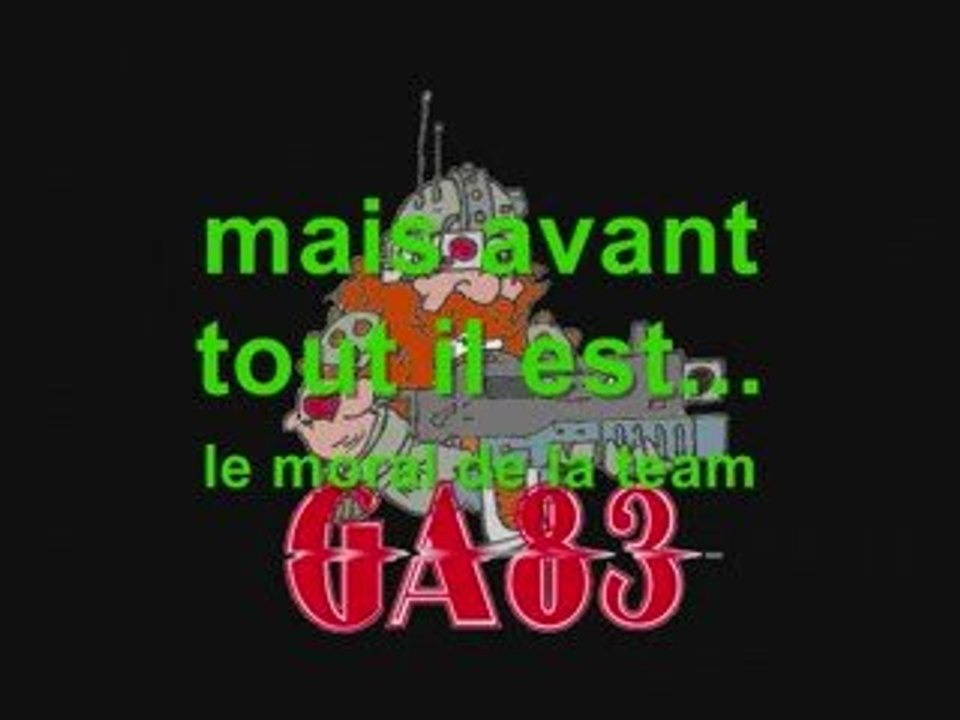 notre ZOUZ